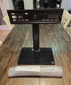 Universal Height Adjustable TV Stand For 32”-60” TV’s 