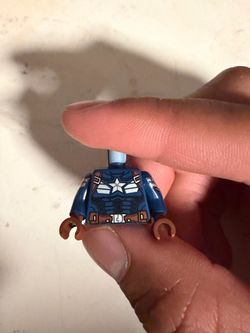 lego marvel