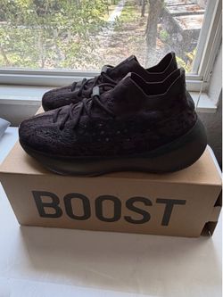 Yeezy Boost 380 Size 9