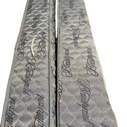 Like New Twin Matters 