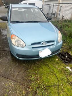 2009 Hyundai Accent