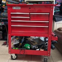 Tool Box