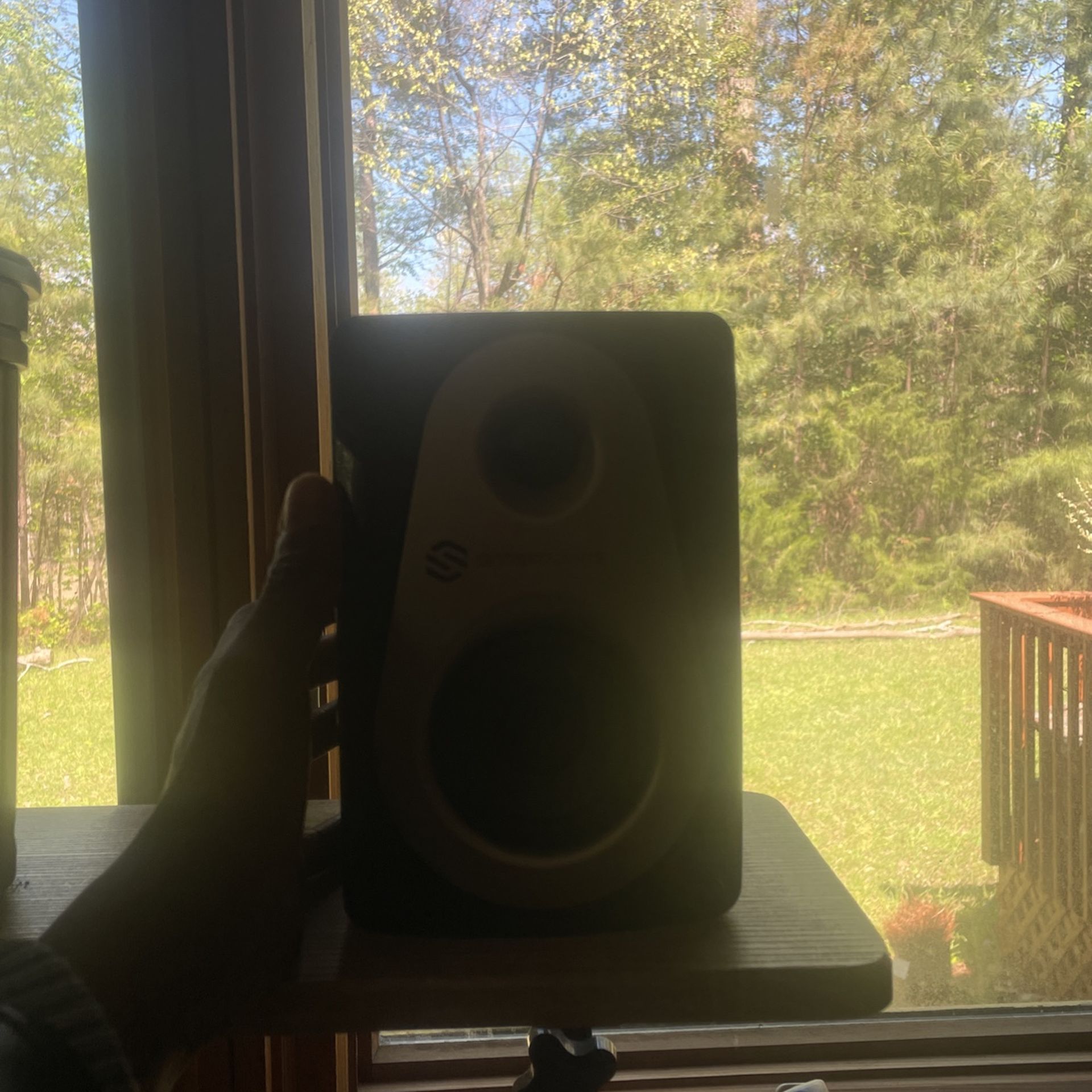 Sterling Studio Monitors