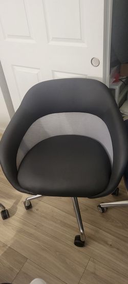 Steelcase Coalesse swivel chairs