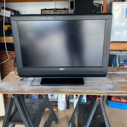 32 Inch Sanyo Tv