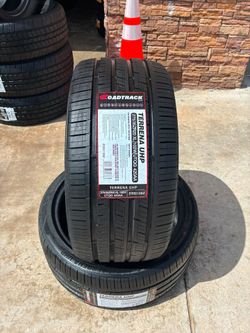 275/35ZR20/Roadtrack Terrena UHP 275/35ZR20 XL Tires – $114.99 Each/FREE INSTALL&MOUNT