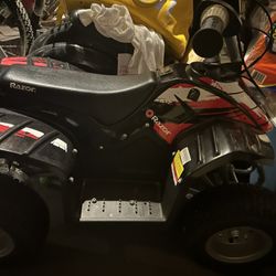 Razor Kids Quad 500