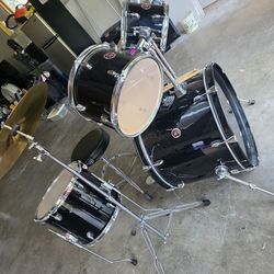 Drumset PDP