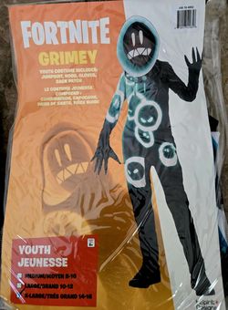 Fortnite Costume