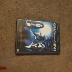 Dream With The Fishes