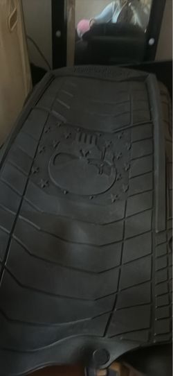 Car mats