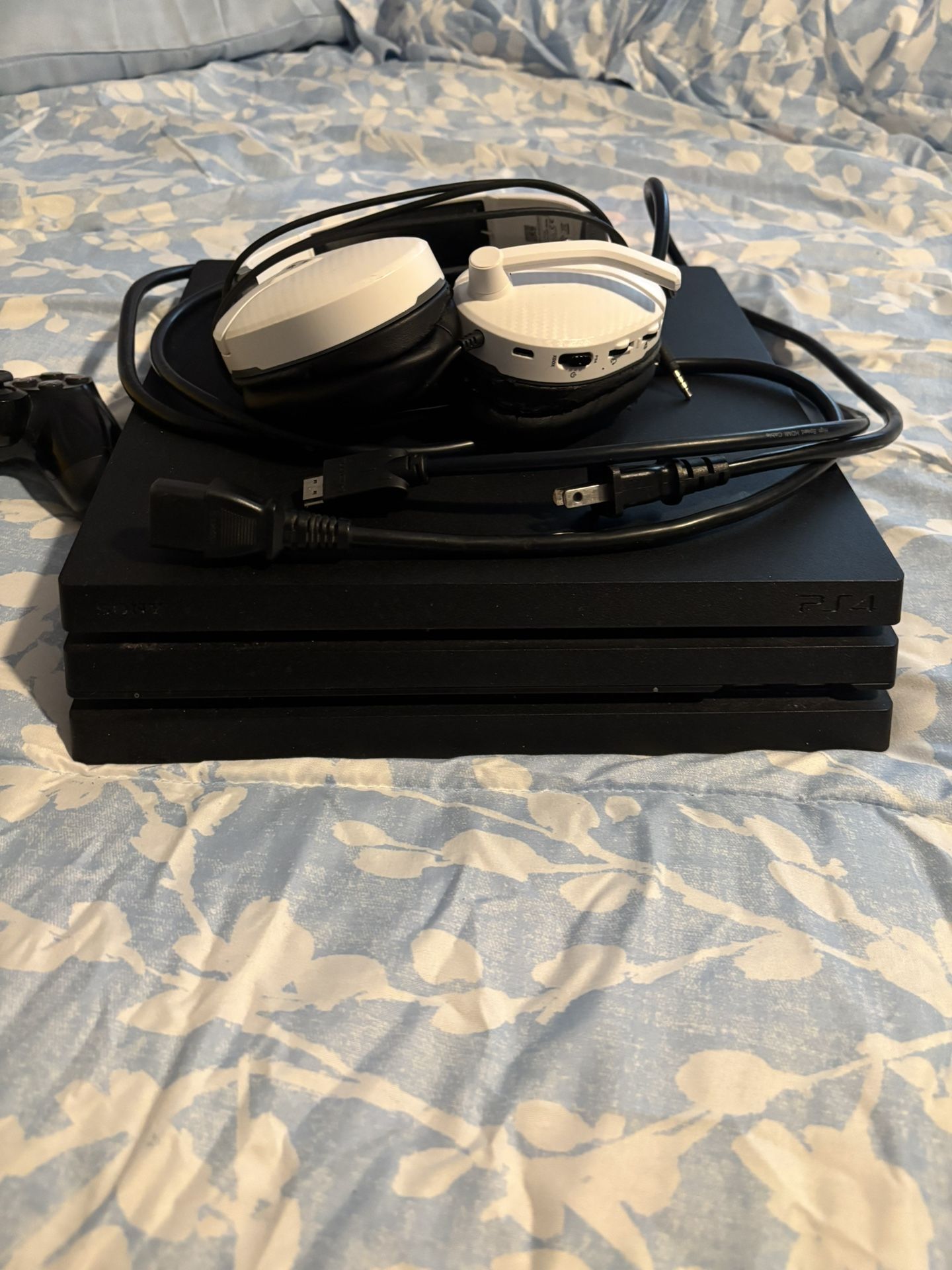 Ps4