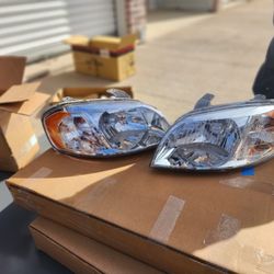 New Parts $100 Per Item 