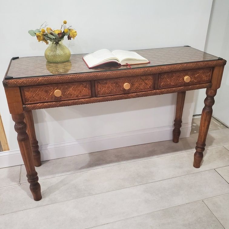 Sofa Table