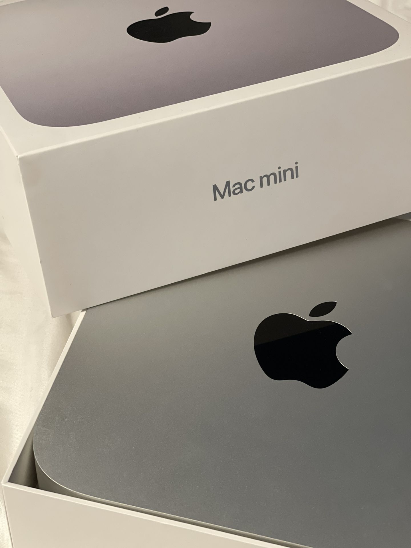 Mac Mini M1 8GB Ram, 256GB SSD