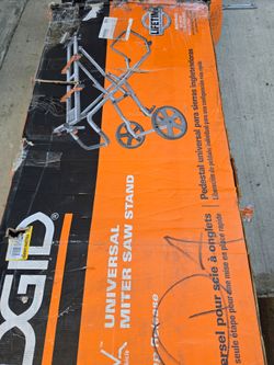 Ridgid