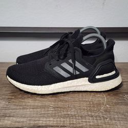 Adidas Ultraboost 20 Women's Running Shoes Size 7.5