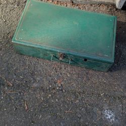 Coleman Portable Stove 