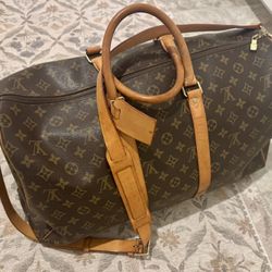 Louis Vuitton Keep all 