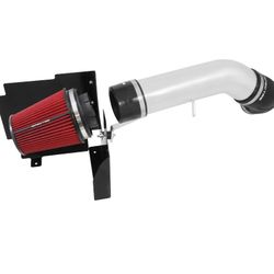 Spectre Cold Air Intake Kit