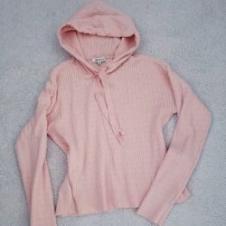 ✅️ Rose Hooded Sweatshirt• Size XS Fits S• Loose Fit• Great Condition• $10firm