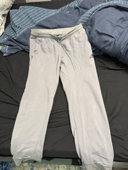 addias basketball sweats