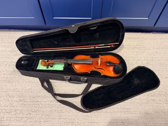 Kids Viola