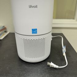Levoit Core 300-P Air Purifier (White) 