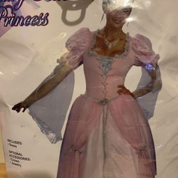 Adults Halloween costumes all different