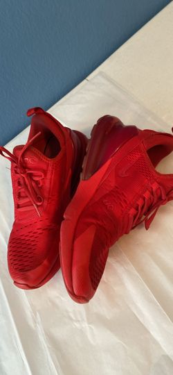 Nike 270 Air Max 7Y