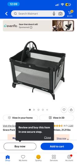 playpen