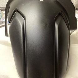 Rear Fender Tire Mudguard Fit For Yamaha XT 1200 Z Super Tenere 2010-2024