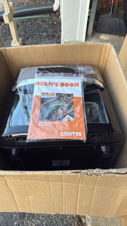AirFryer Oven