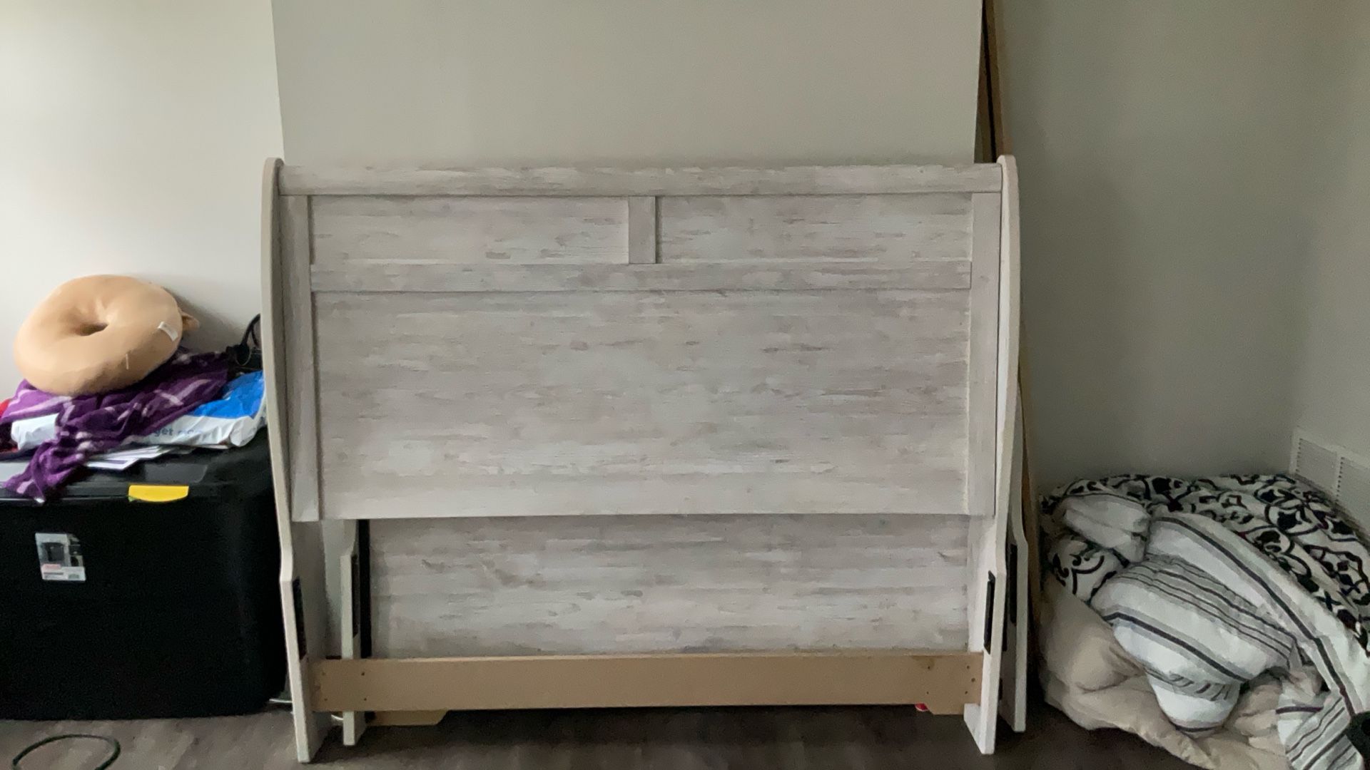 Queen Bed Frame