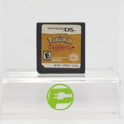 Pokemon HeartGold Version (Nintendo DS, 2010)