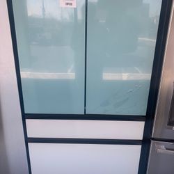 Samsung RF29BBM Bespoke 29 cu ft Smart Refrigerator