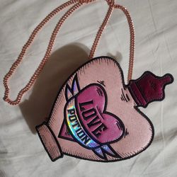 Love Potion Harry Potter Danielle Nicole Crossbody Purse
