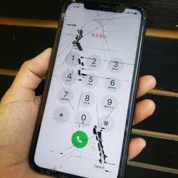 iPhone XR 😰📱🕸⬛SCREEN 🛠📲✅😊👌