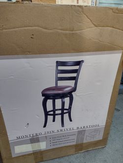 Brand New Bar Stool
