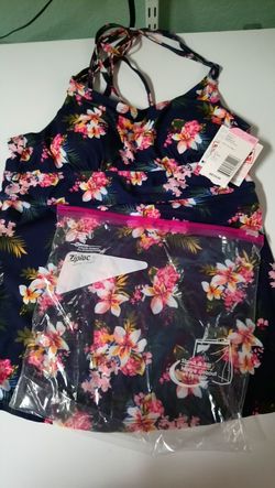 Swimming suit
