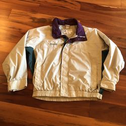 Ski Jacket & Fleece - Columbia - Men’s XL