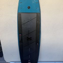 Hyperlite Murray Wakeboard 139cm Used