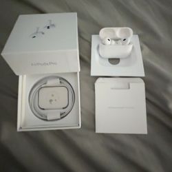 AirPod Pros 