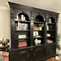 Free Bookcase 