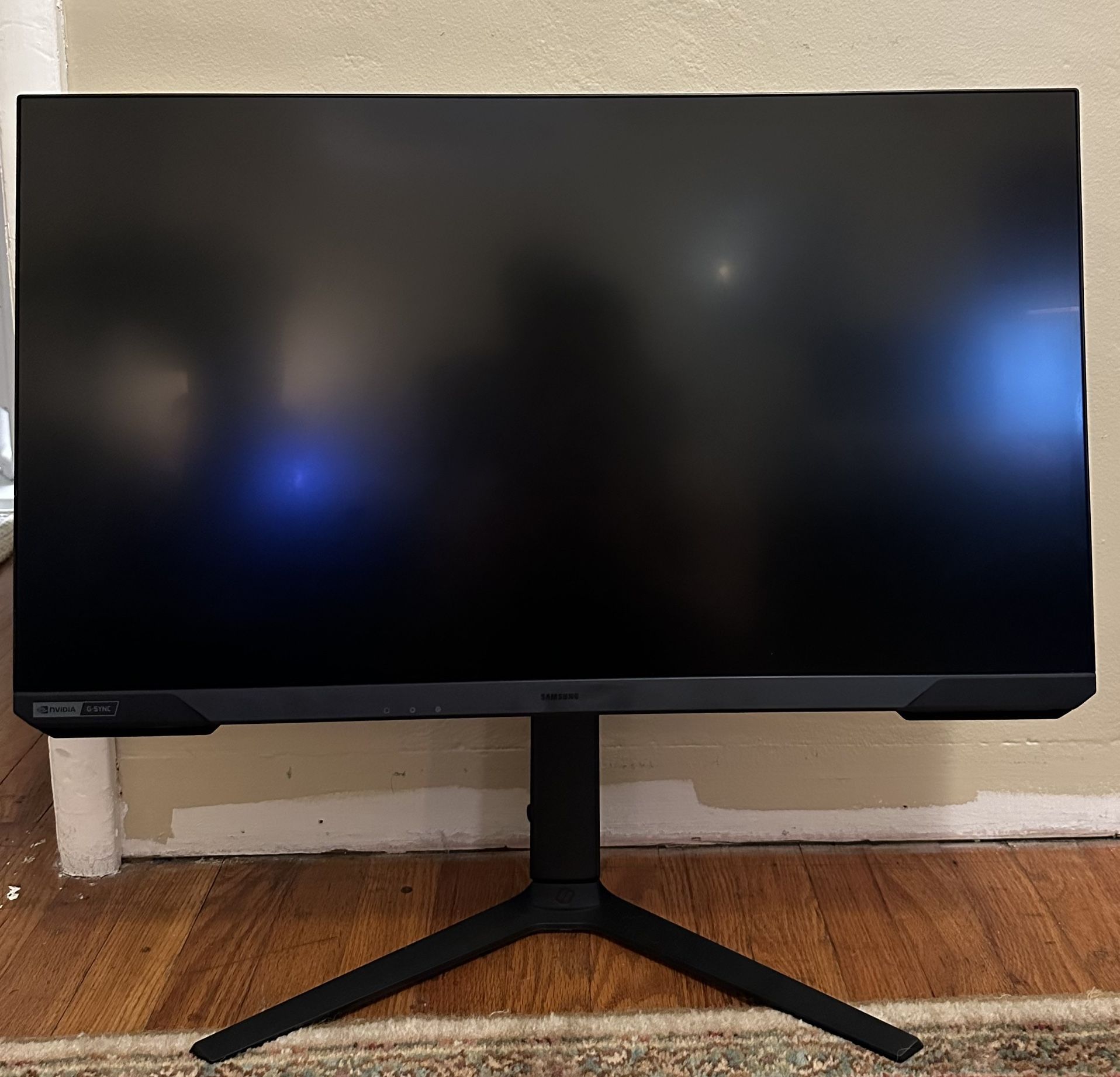  Samsung Odyssey G70A 28” Gaming Monitor