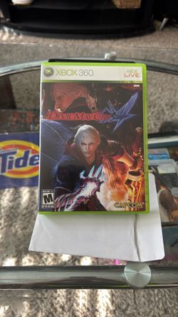 3 Xbox 360 Game Bundle 