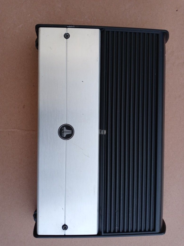 Jl Audio