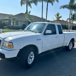 2009 Ford Ranger