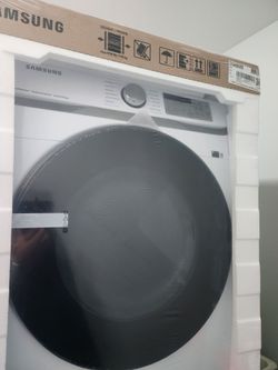 Brand New Samsung Smart Dryer