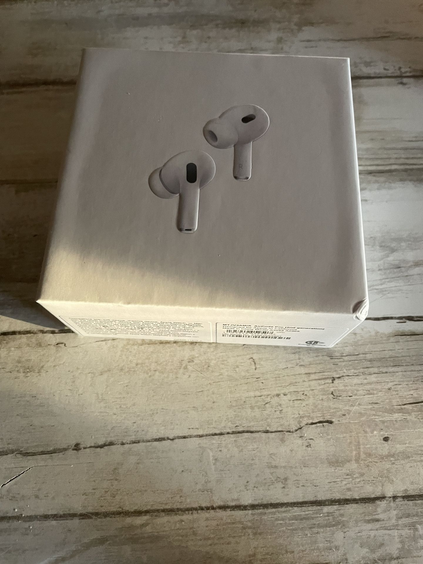 Headphones Gen 2 Pros